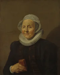 An Old Lady