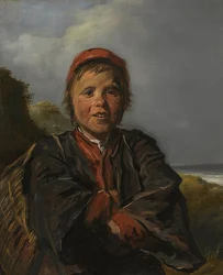 The Fisher Boy