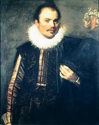 Portrait of a Gentleman