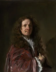 Portrait of a Man