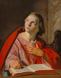 Saint John the Evangelist
