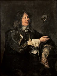 Stephanus Geraerdts, Alderman in Haarlem
