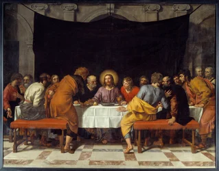 The Last Supper