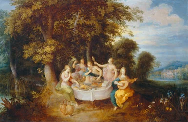 The Five Senses