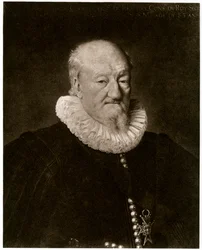 Portrait of Martin Ruzé de Beaulieu