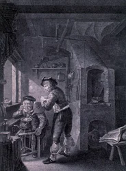 A 17th Century Laboratory