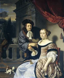 A Man and a Woman