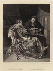 The Fortune Teller