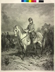 Joseph Count Radetzky of Radetz
