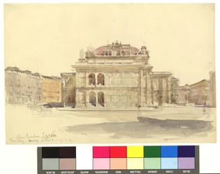 State Opera (1, Opernring 2)