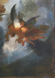 Angels (detail)