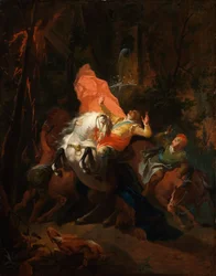 The Conversion of Saint Norbert