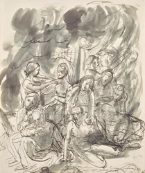 Resurrection of the Dead