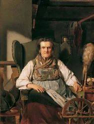 A Ramsauer Farmer