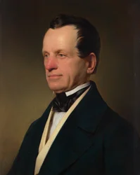 Portrait of a Gentleman