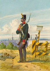 Soldier