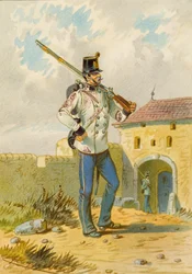Soldier