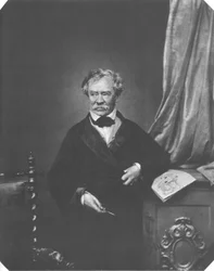Albrecht Adam