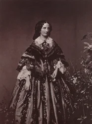 Empress Elisabeth of Austria, 19th Century