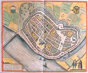 Deventer, Netherlands