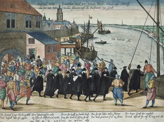 Expulsion of the Jesuits