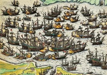 Invincible armada