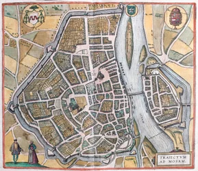 Maastricht, Netherlands