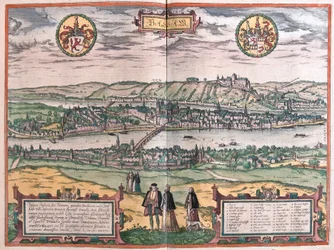 Passau, Germany