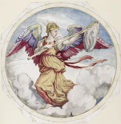 Zodiac Signs Pisces and Virgo