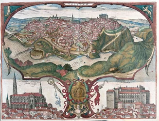 Toledo, Spain