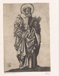 Saint Peter