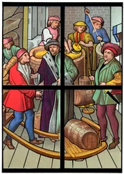 A Brewery