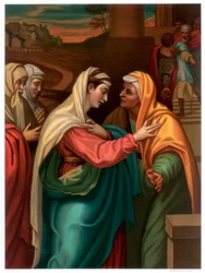 The Visitation