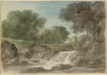 Tree Landscape