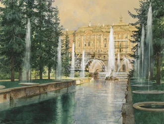Peterhof