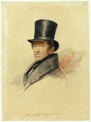 Carl Ferdinand Langhans