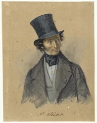 Friedrich August Stüler