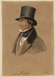 Friedrich Carl von Savigny
