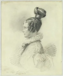 Empress Alexandra Feodorovna
