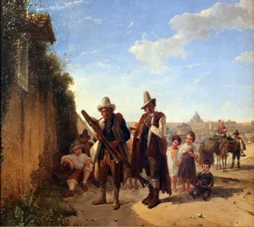 Roman Pifferari