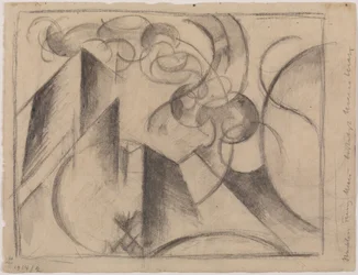 Abstract Drawing