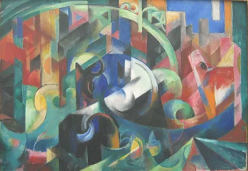 Cattle I
