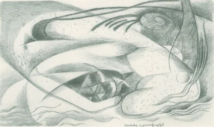 Sketchbook from the Field - Page 23