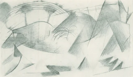 Sketchbook from the Field - Page 33