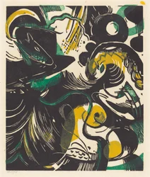 Genesis II