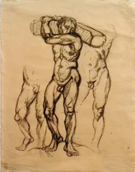 Wood Carrier