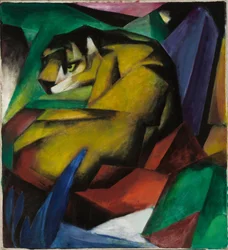 The Tiger
