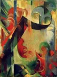 Broken Forms