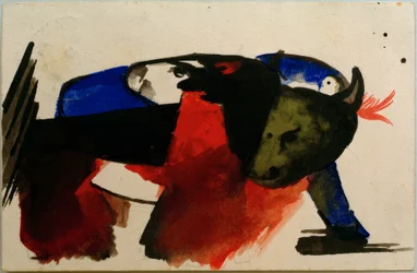 Two Animals