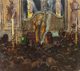 Orthodox Mass